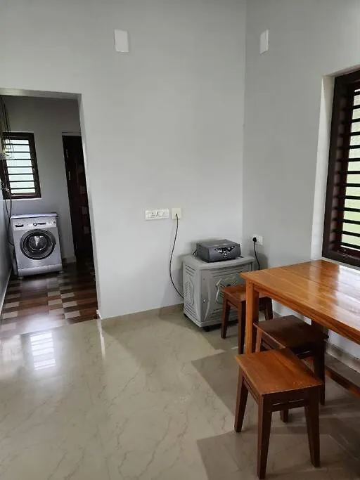 Padua Building Apartment Irrity